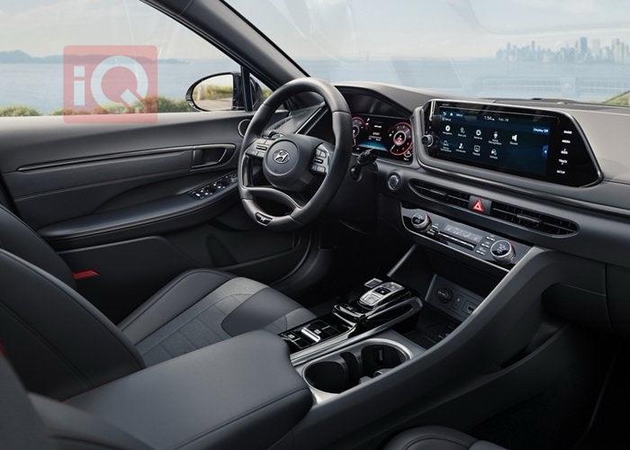 هيونداي سوناتا